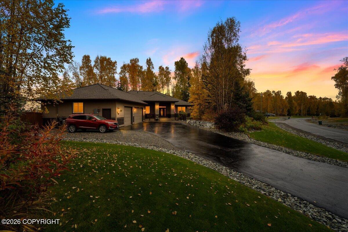 22925 Whispering Birch Drive Property Photo 6