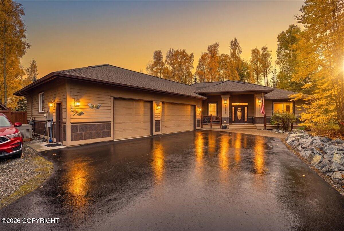 22925 Whispering Birch Drive Property Photo 8