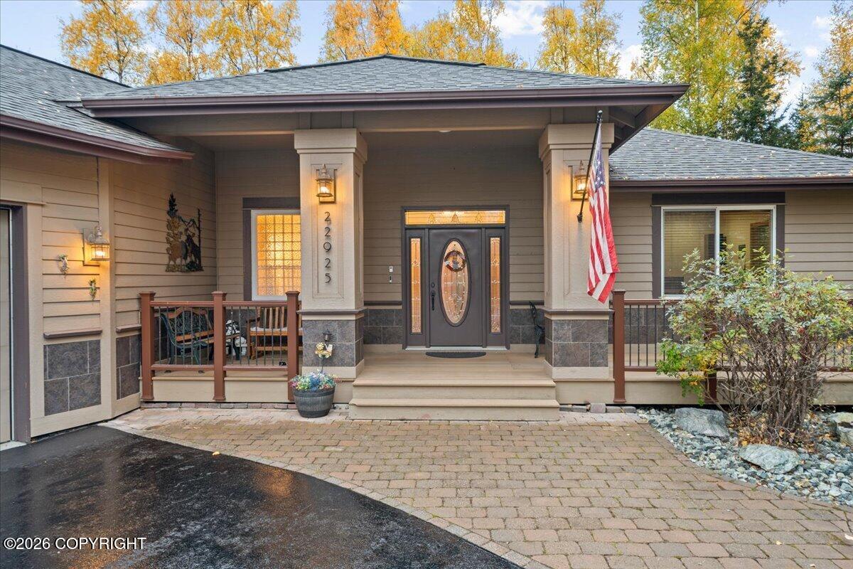 22925 Whispering Birch Drive Property Photo 11
