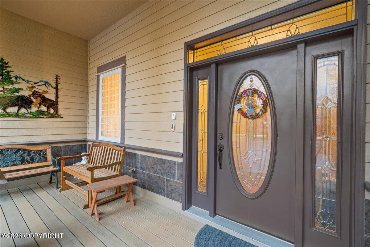 22925 Whispering Birch Drive Property Photo 12