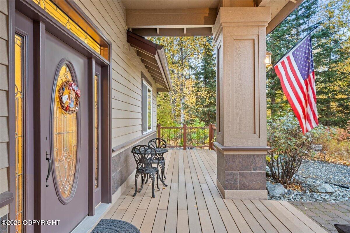 22925 Whispering Birch Drive Property Photo 13