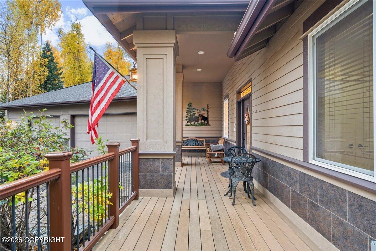 22925 Whispering Birch Drive Property Photo 14