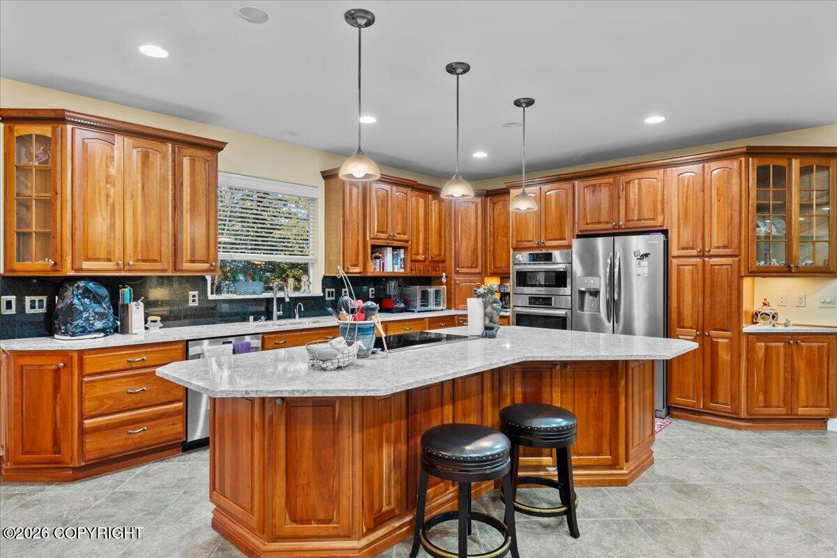 22925 Whispering Birch Drive Property Photo 33