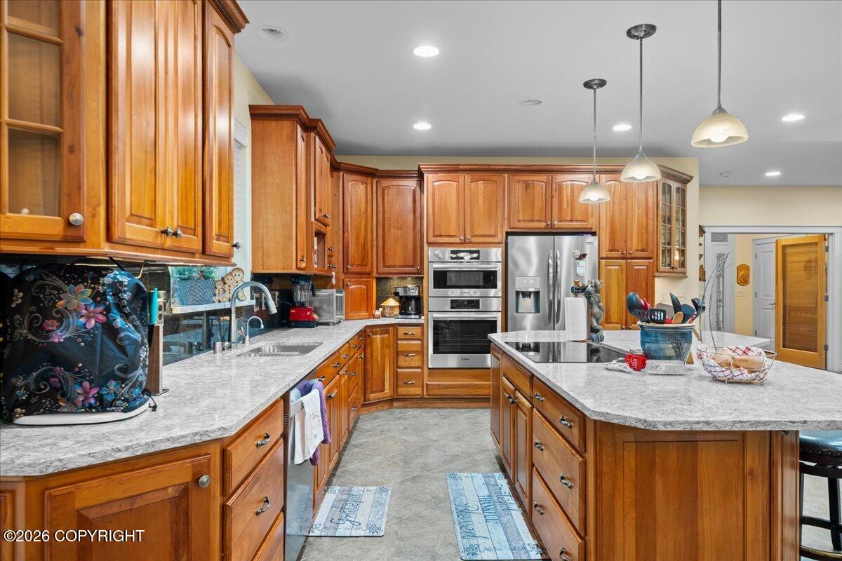 22925 Whispering Birch Drive Property Photo 34