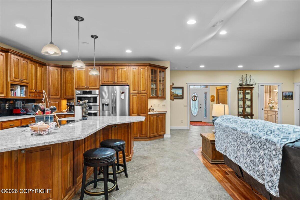 22925 Whispering Birch Drive Property Photo 35