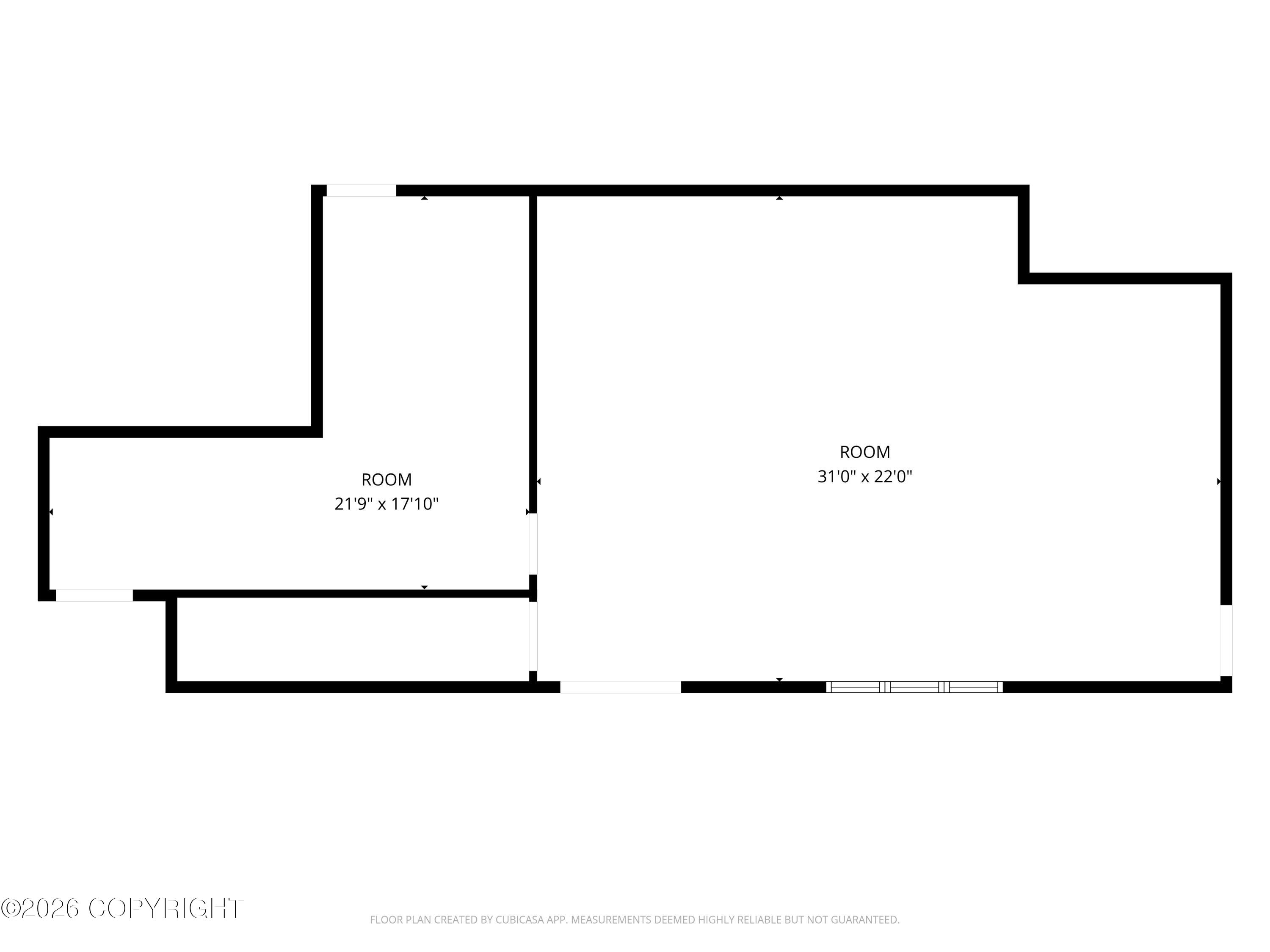 10421 Vfw Road #102b Property Photo 2