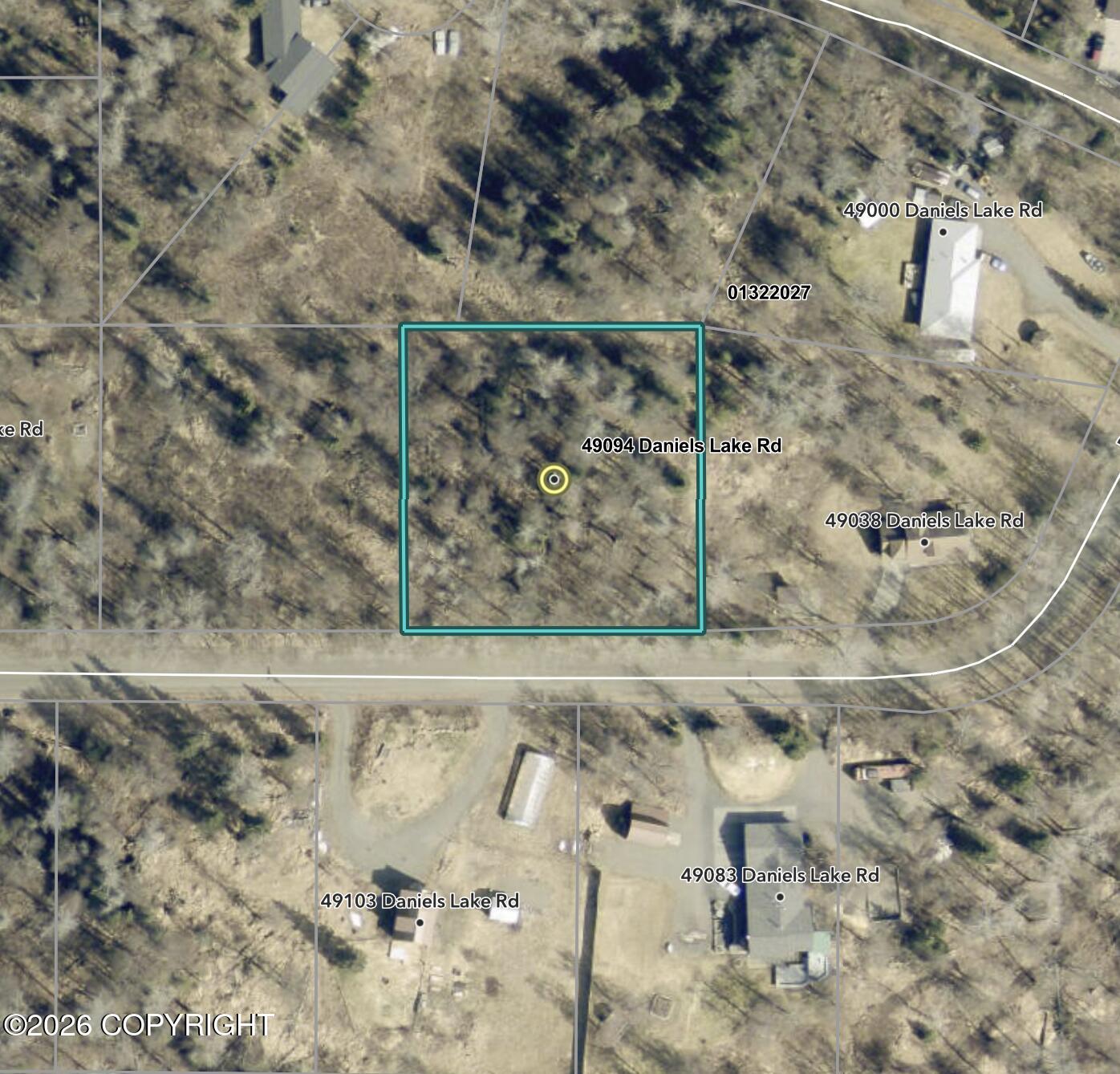 49094 Daniels Lake Road Property Photo 2