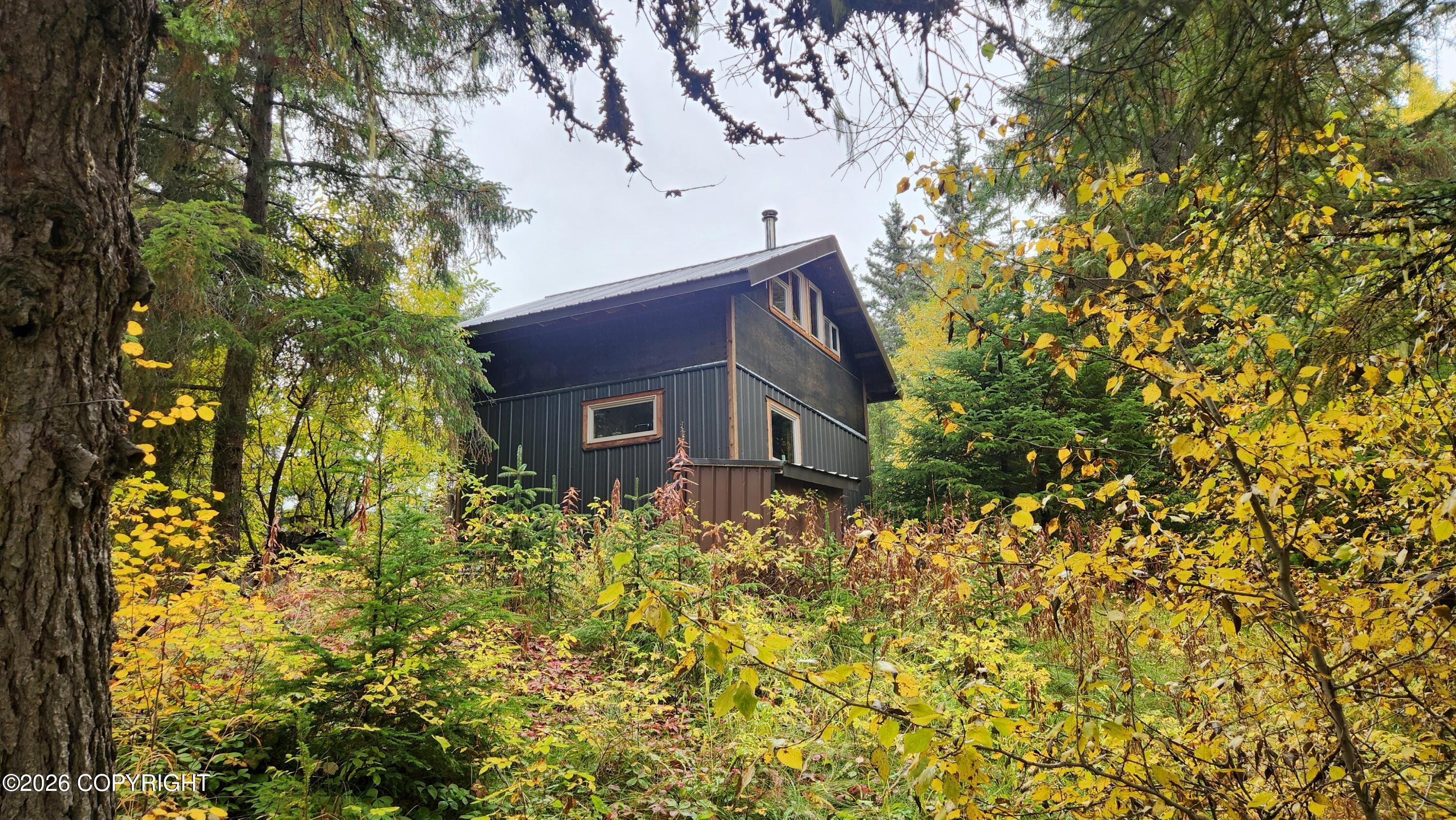 443 Mosquito Lake Road Property Photo 1