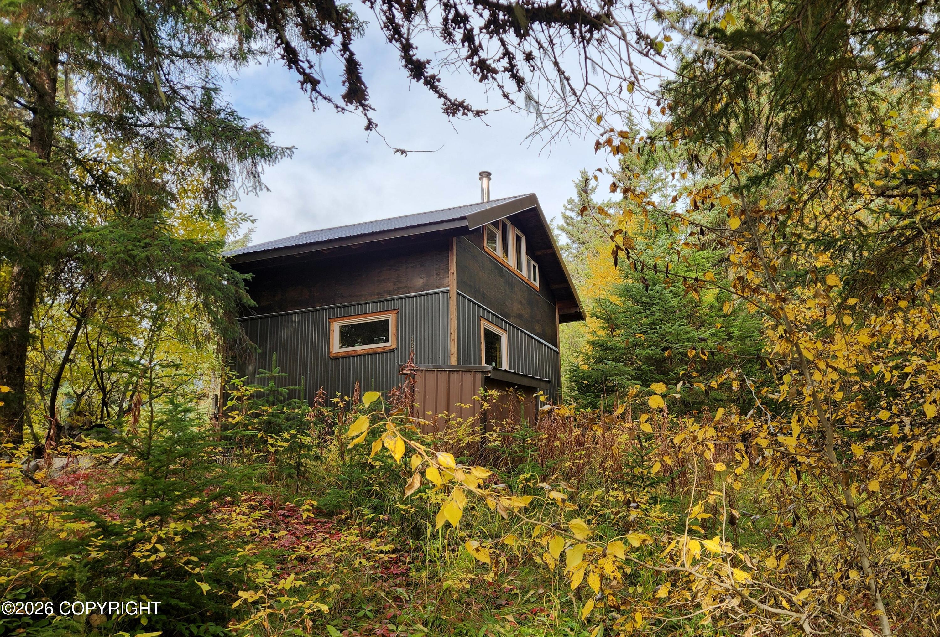 443 Mosquito Lake Road Property Photo 1