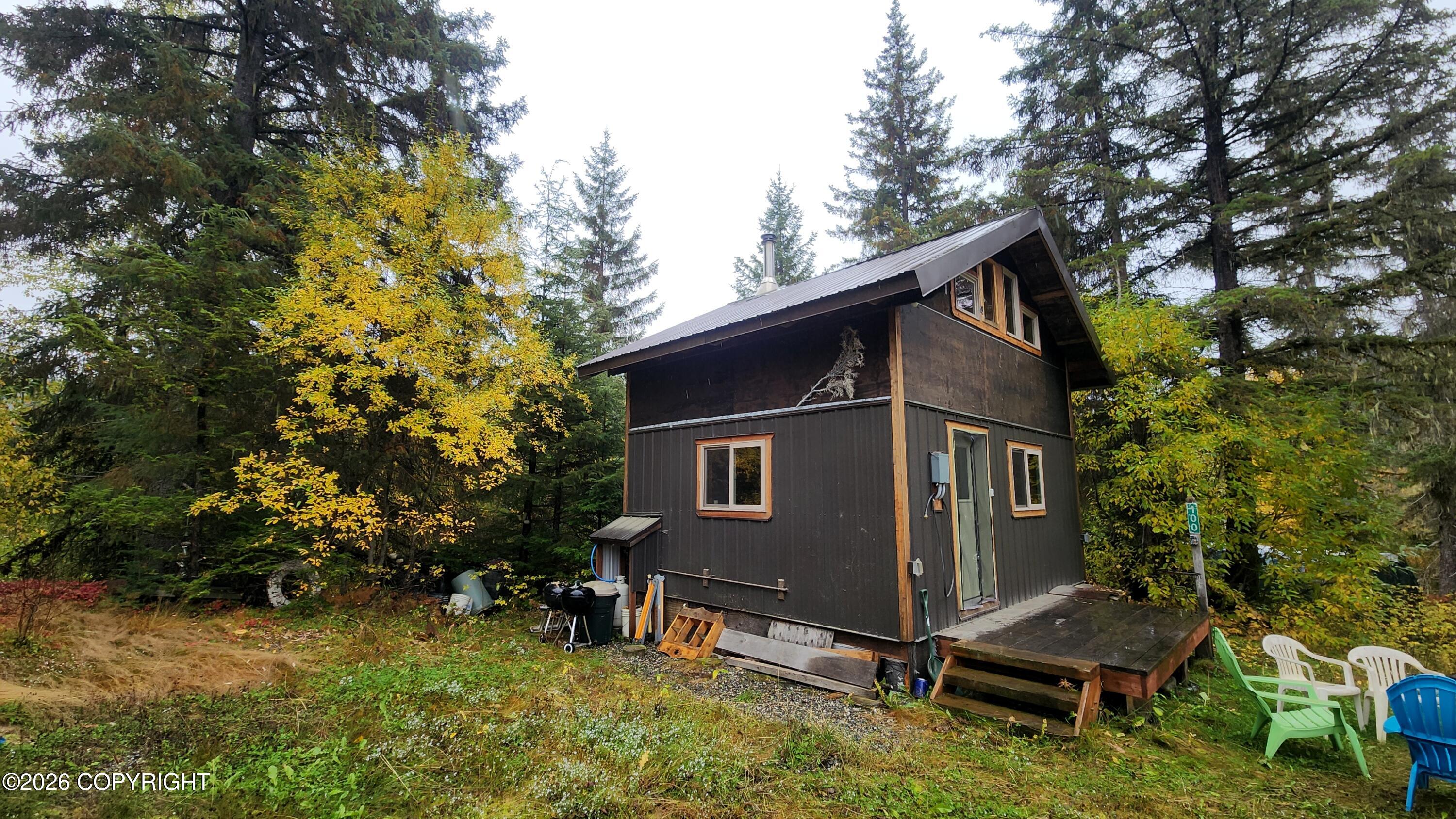443 Mosquito Lake Road Property Photo 2