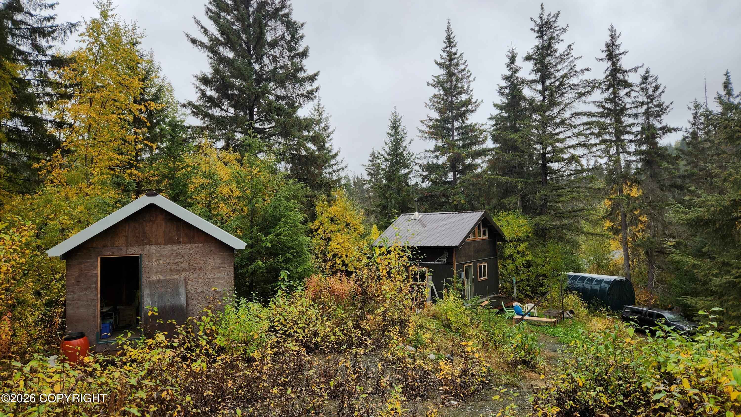 443 Mosquito Lake Road Property Photo 3