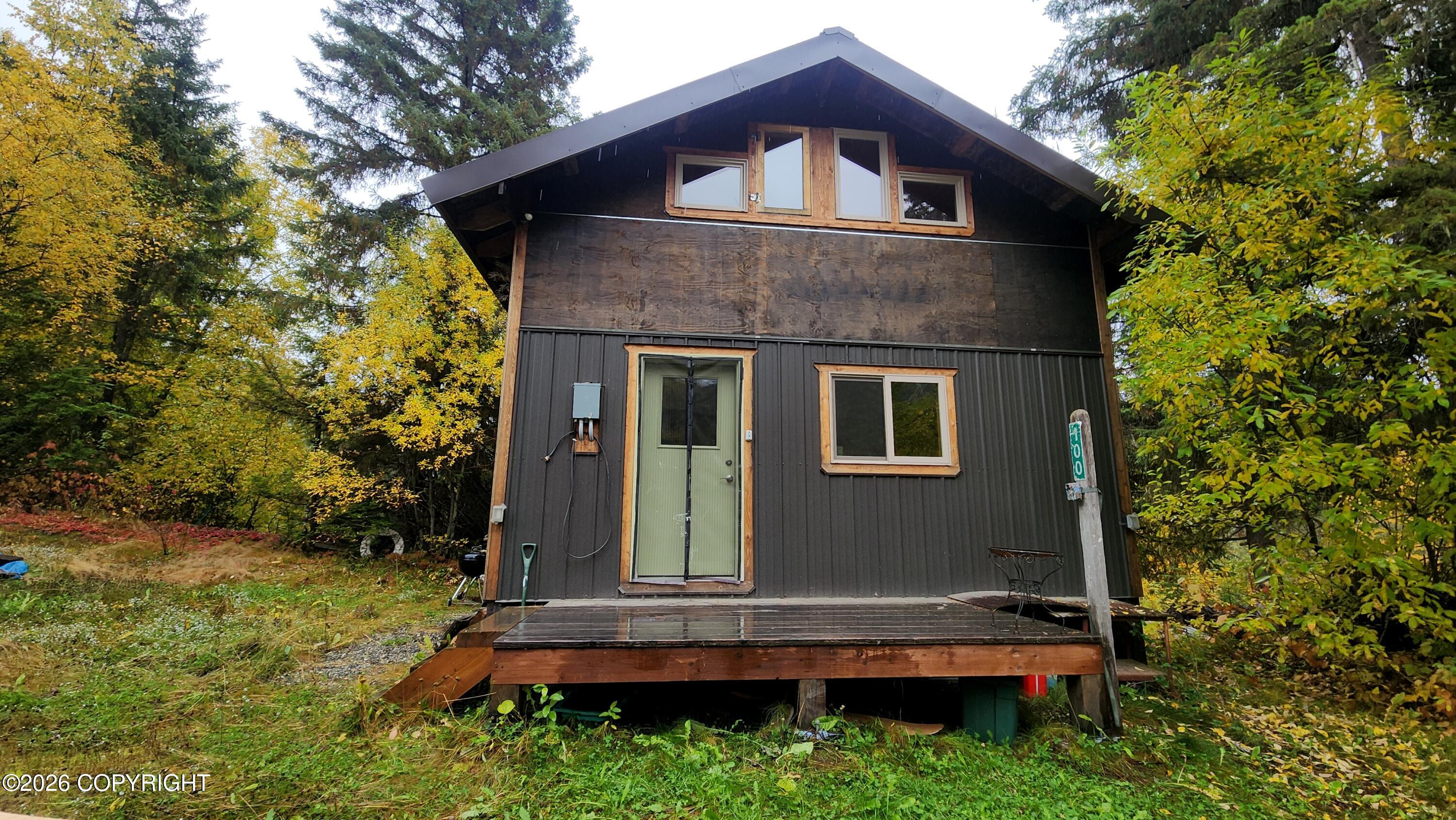 443 Mosquito Lake Road Property Photo 4