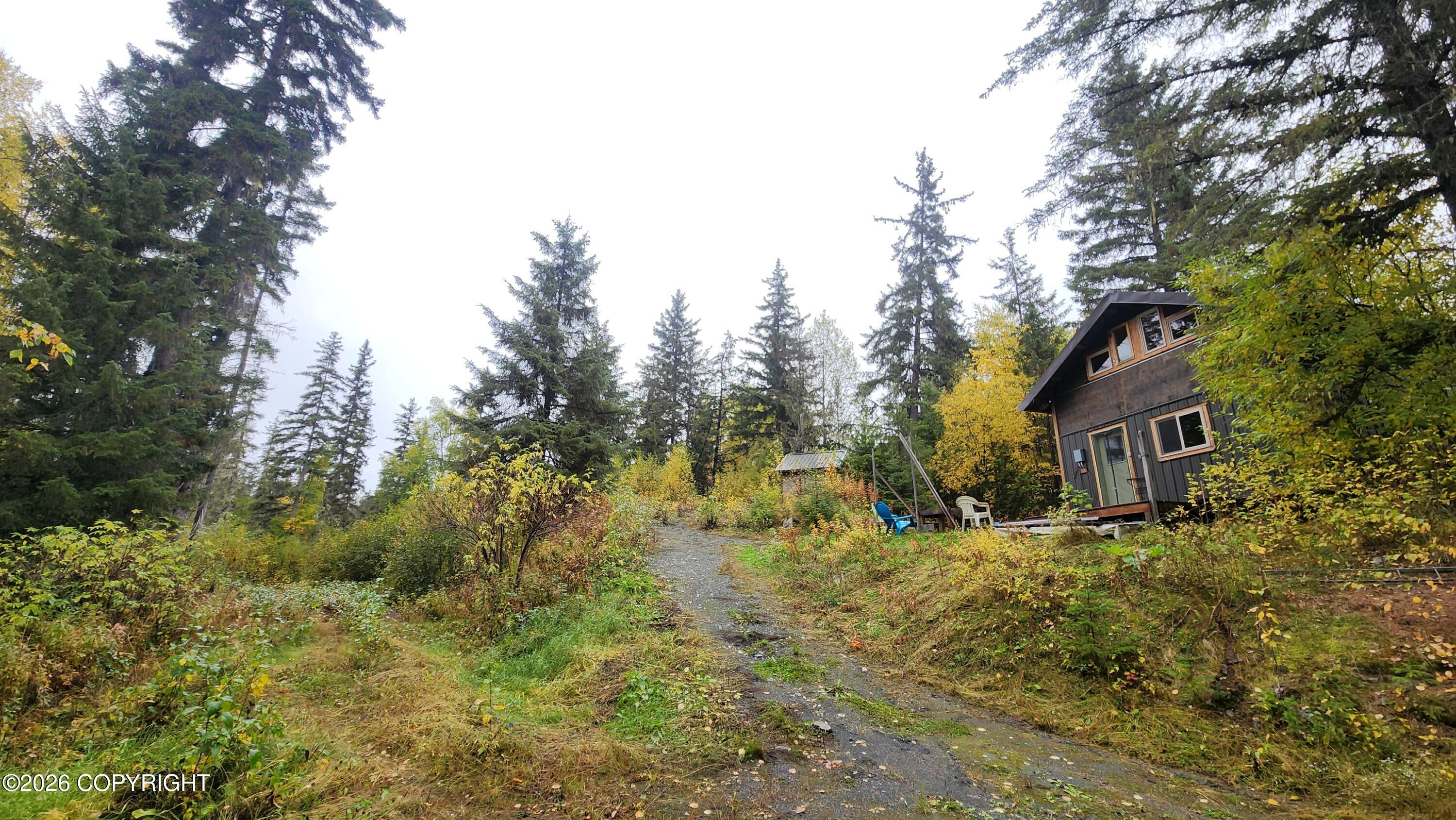 443 Mosquito Lake Road Property Photo 7