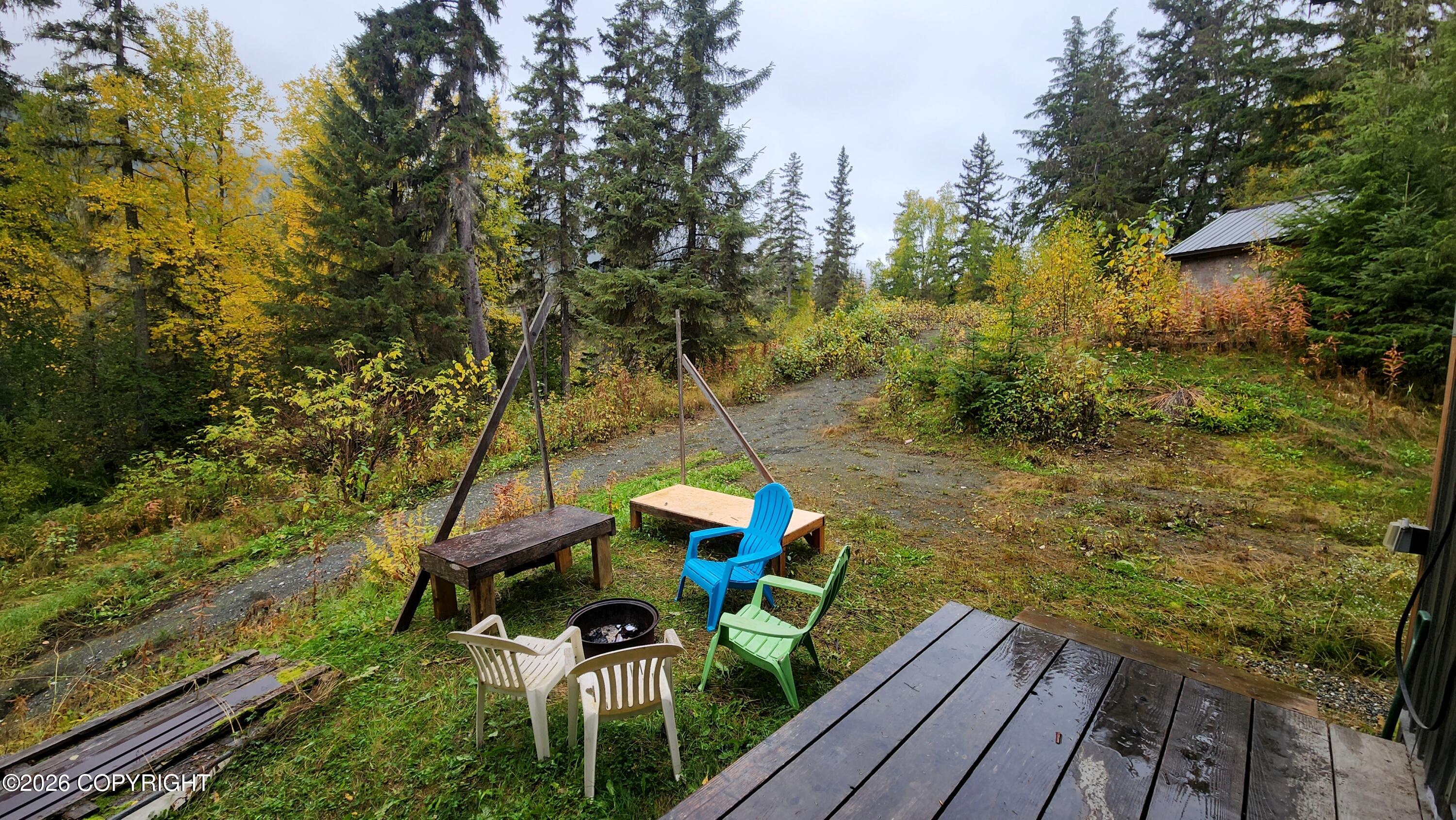 443 Mosquito Lake Road Property Photo 8
