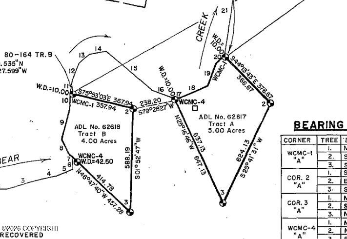 Tract A June Creek Area Asls 84-1 Property Photo 6