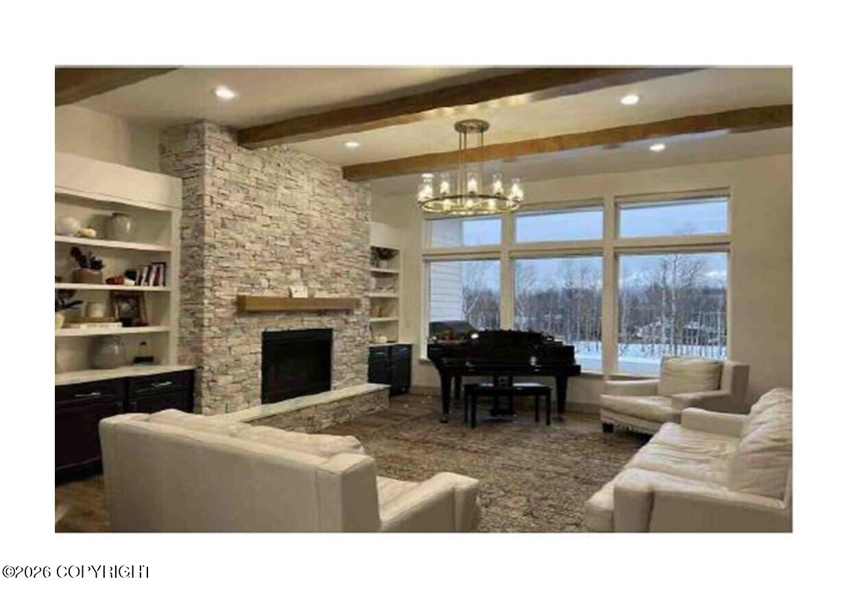 5980 S Pavilof Circle Property Photo 2