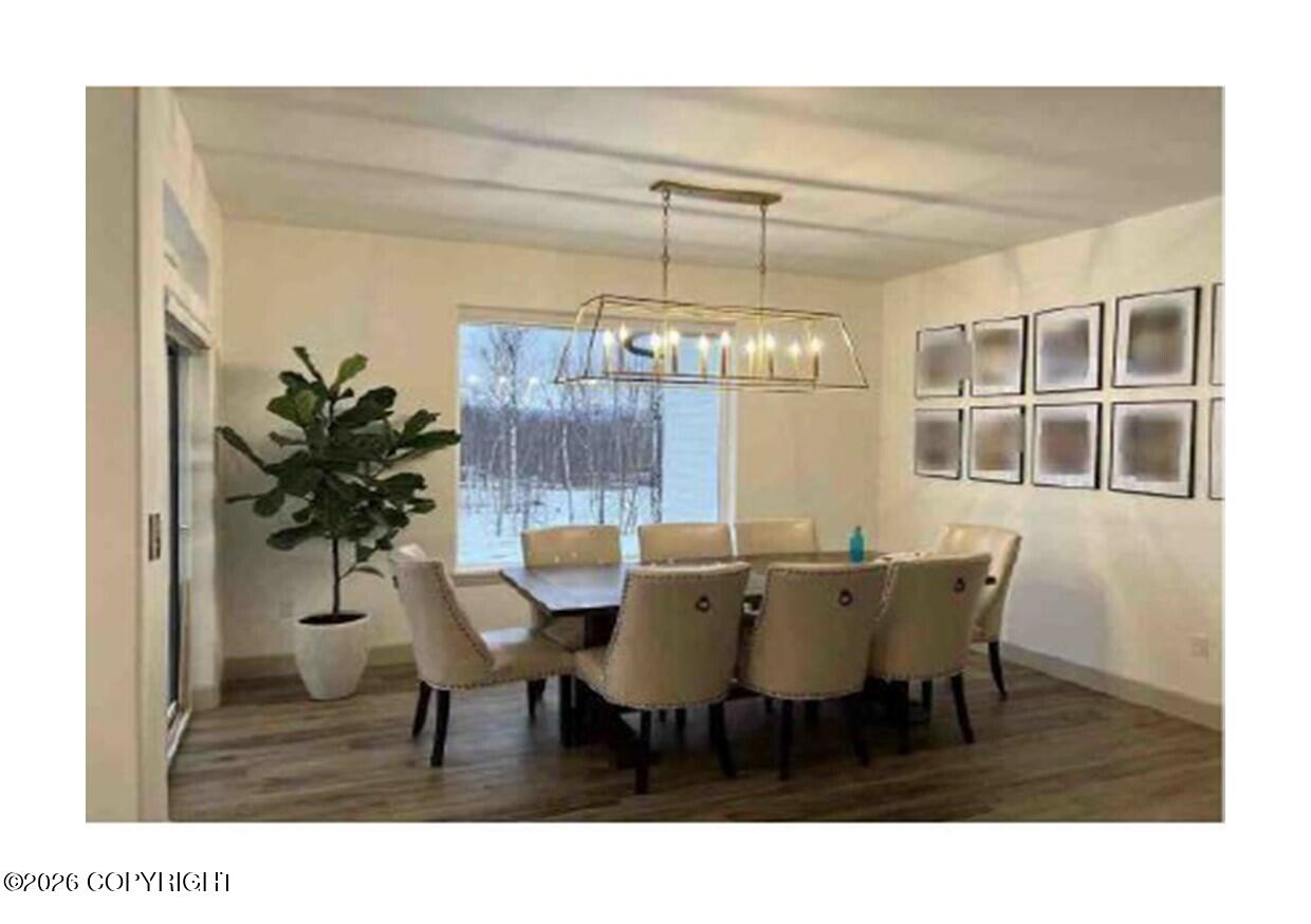5980 S Pavilof Circle Property Photo 4