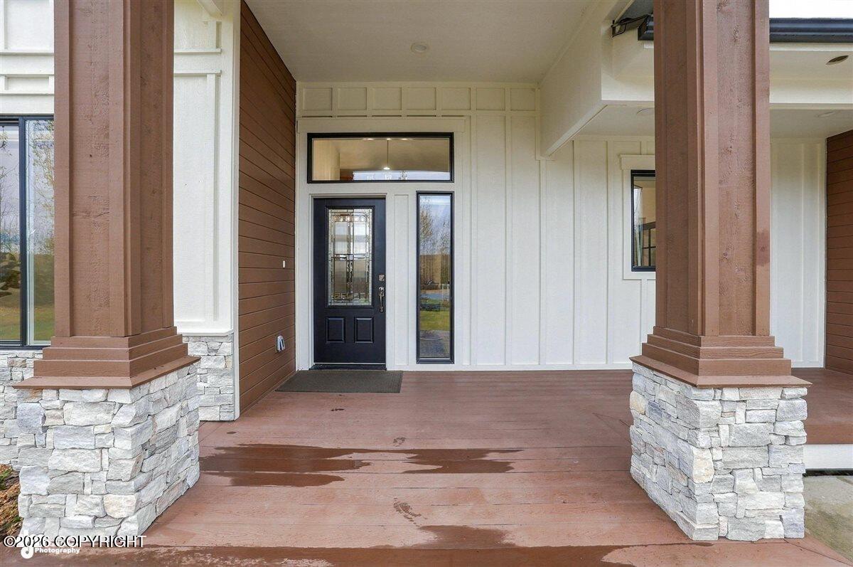5980 S Pavilof Circle Property Photo 4