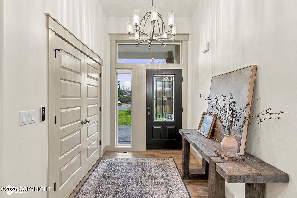 5980 S Pavilof Circle Property Photo 6