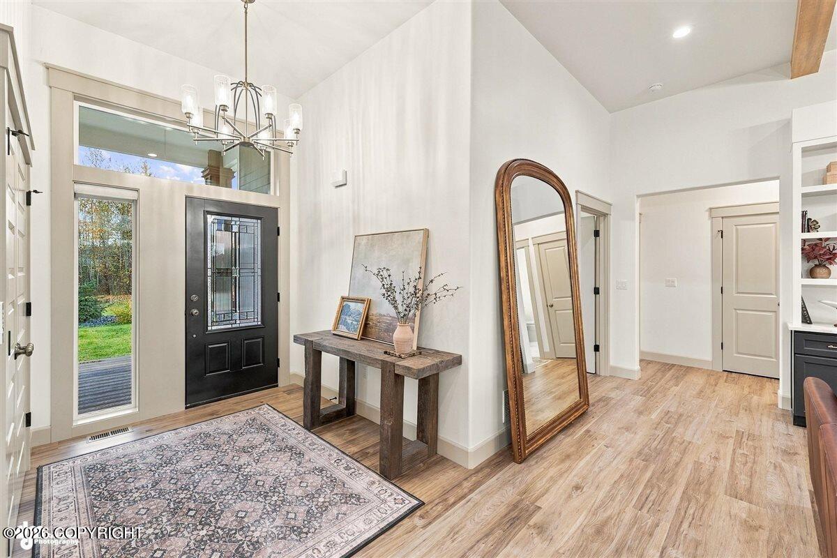 5980 S Pavilof Circle Property Photo 7