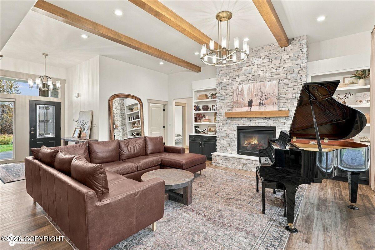 5980 S Pavilof Circle Property Photo 8