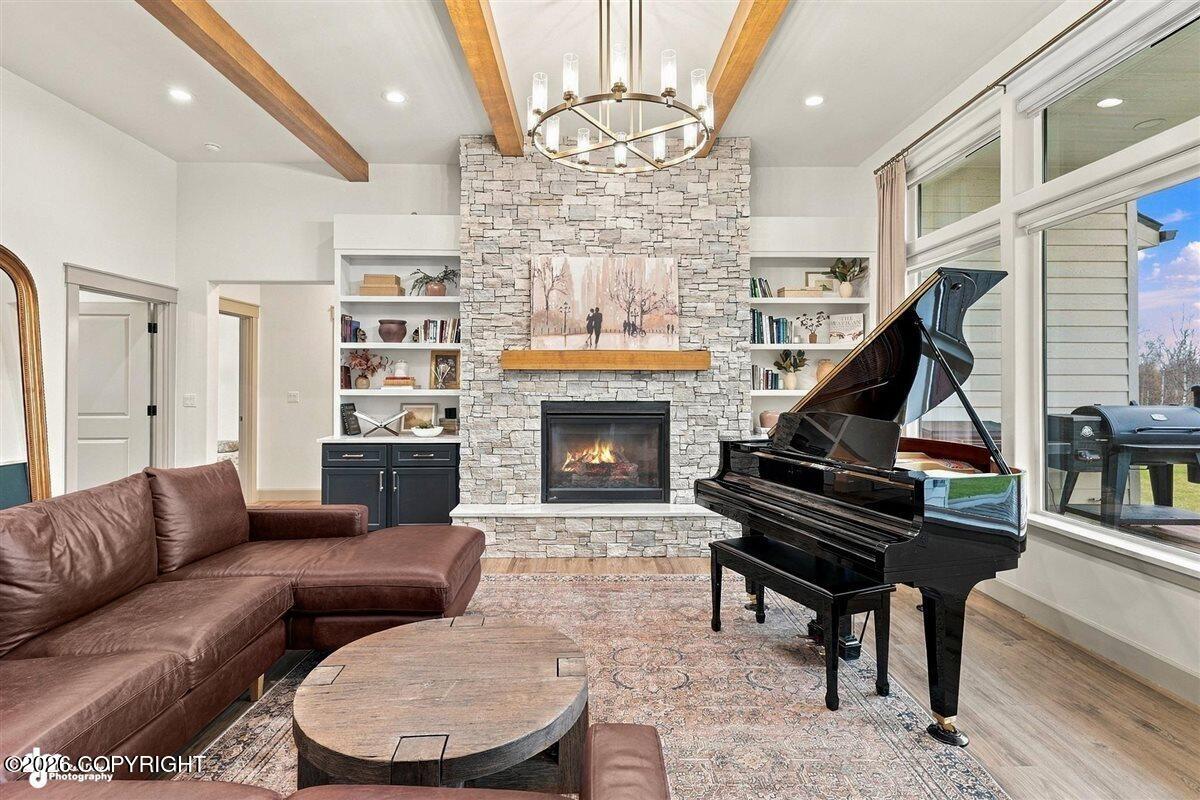 5980 S Pavilof Circle Property Photo 9