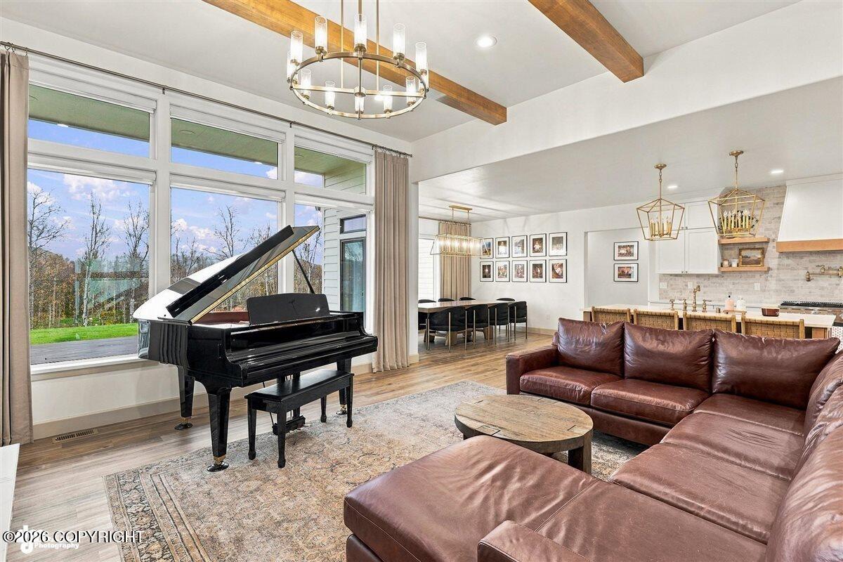 5980 S Pavilof Circle Property Photo 10