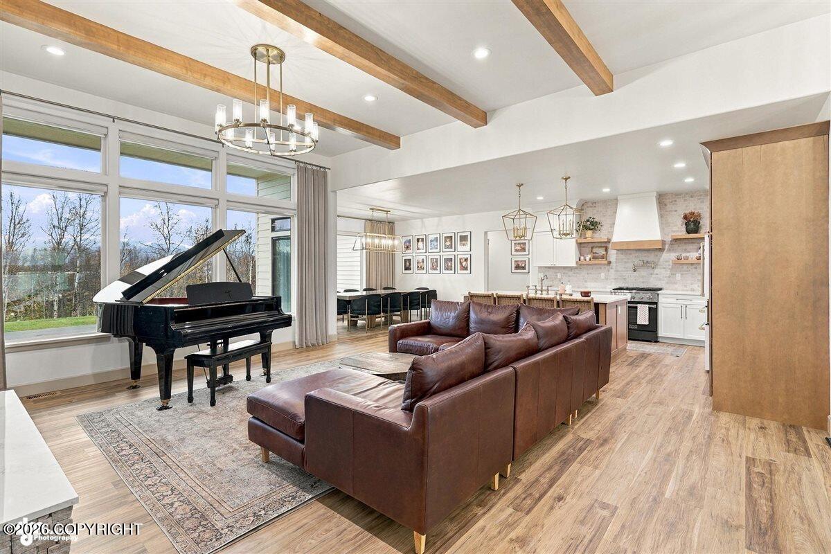 5980 S Pavilof Circle Property Photo 11