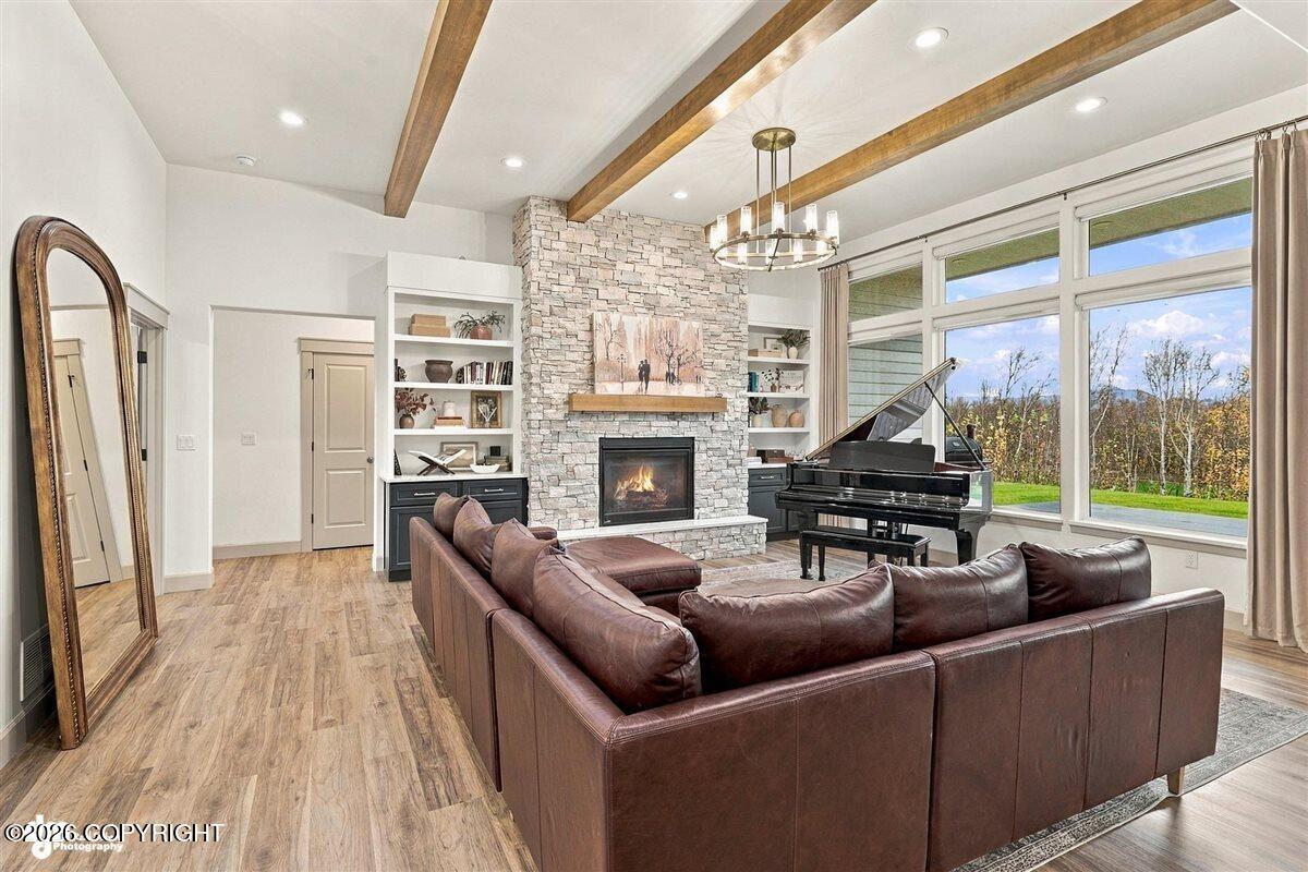 5980 S Pavilof Circle Property Photo 12