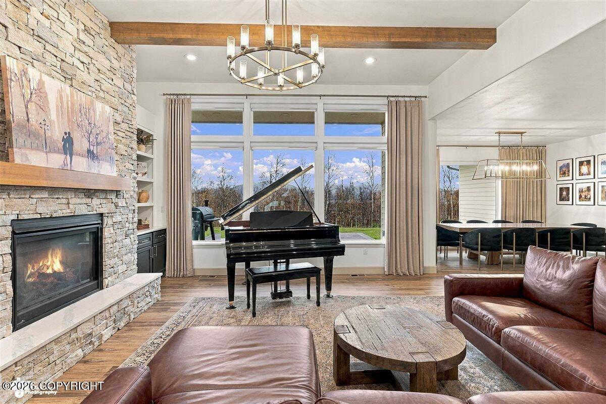 5980 S Pavilof Circle Property Photo 13