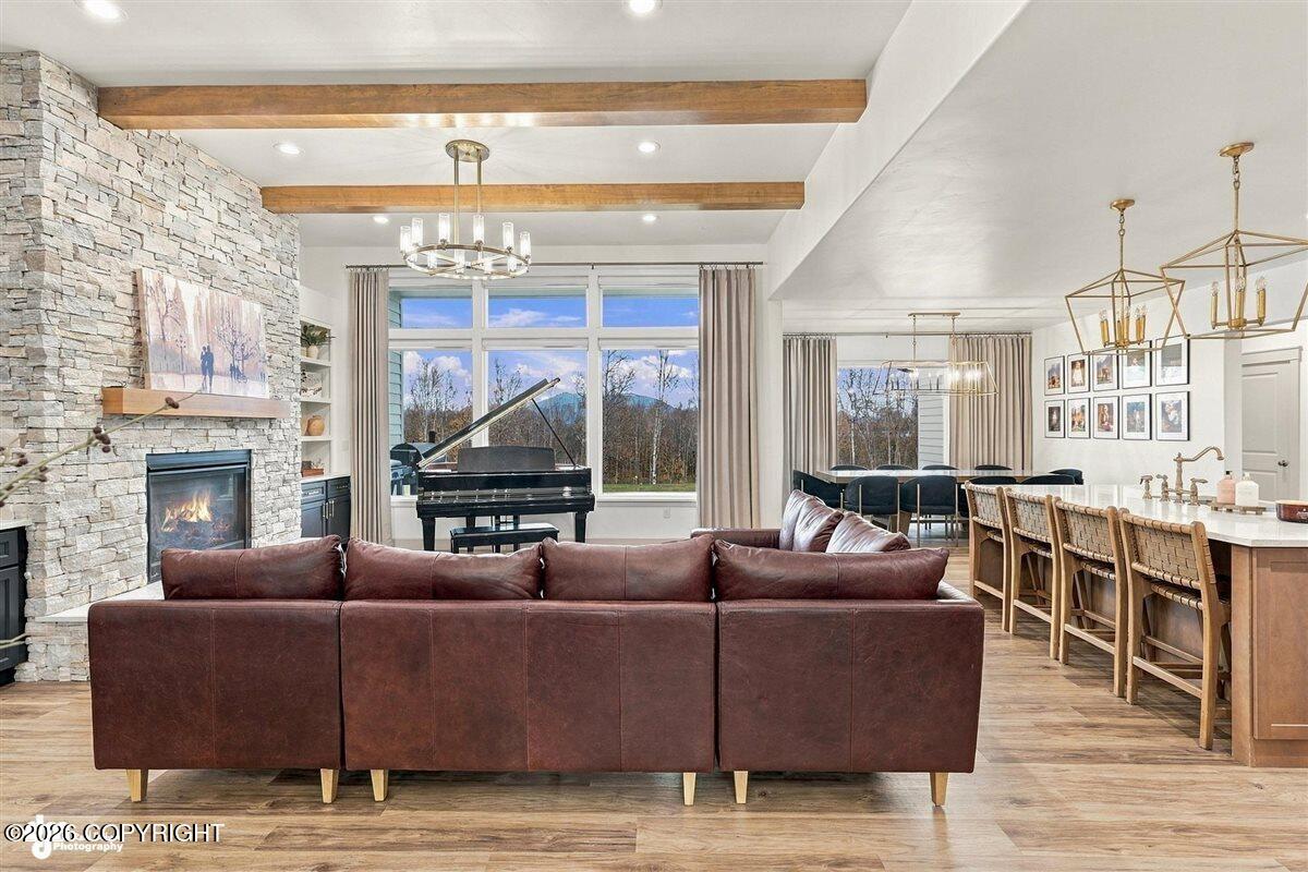 5980 S Pavilof Circle Property Photo 14