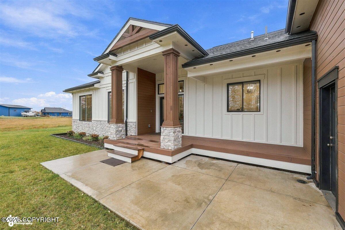 5980 S Pavilof Circle Property Photo 78
