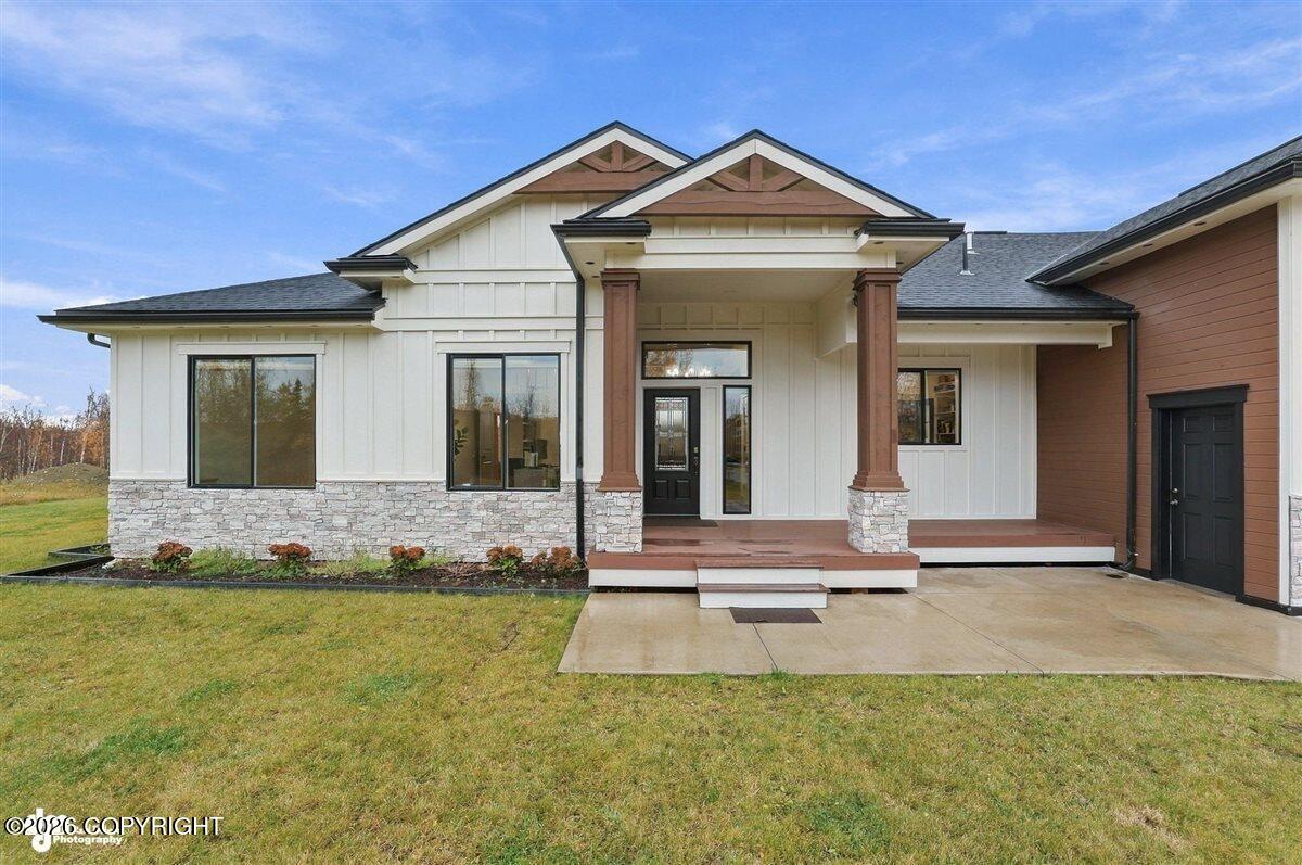 5980 S Pavilof Circle Property Photo 79