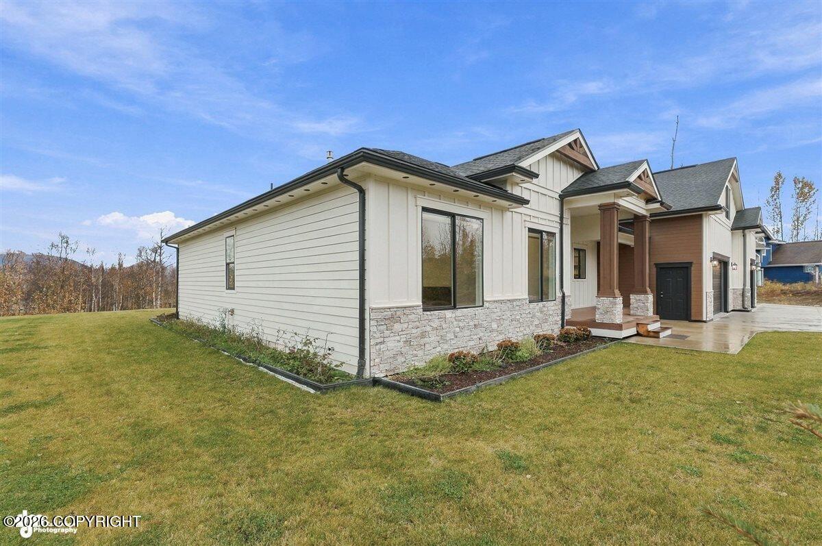 5980 S Pavilof Circle Property Photo 87