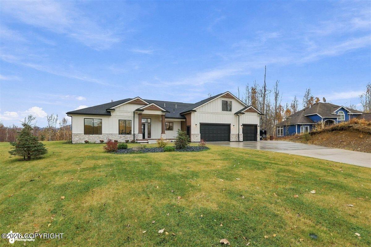 5980 S Pavilof Circle Property Photo 88