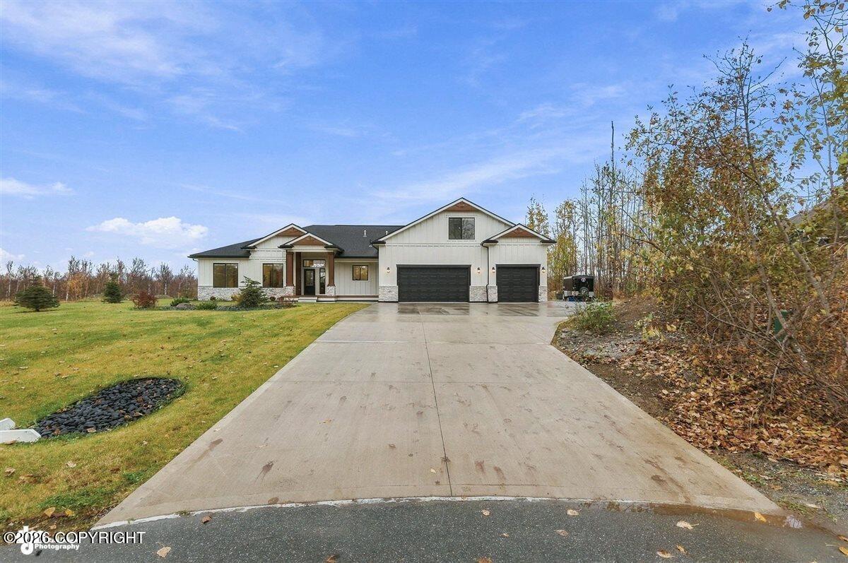 5980 S Pavilof Circle Property Photo 89