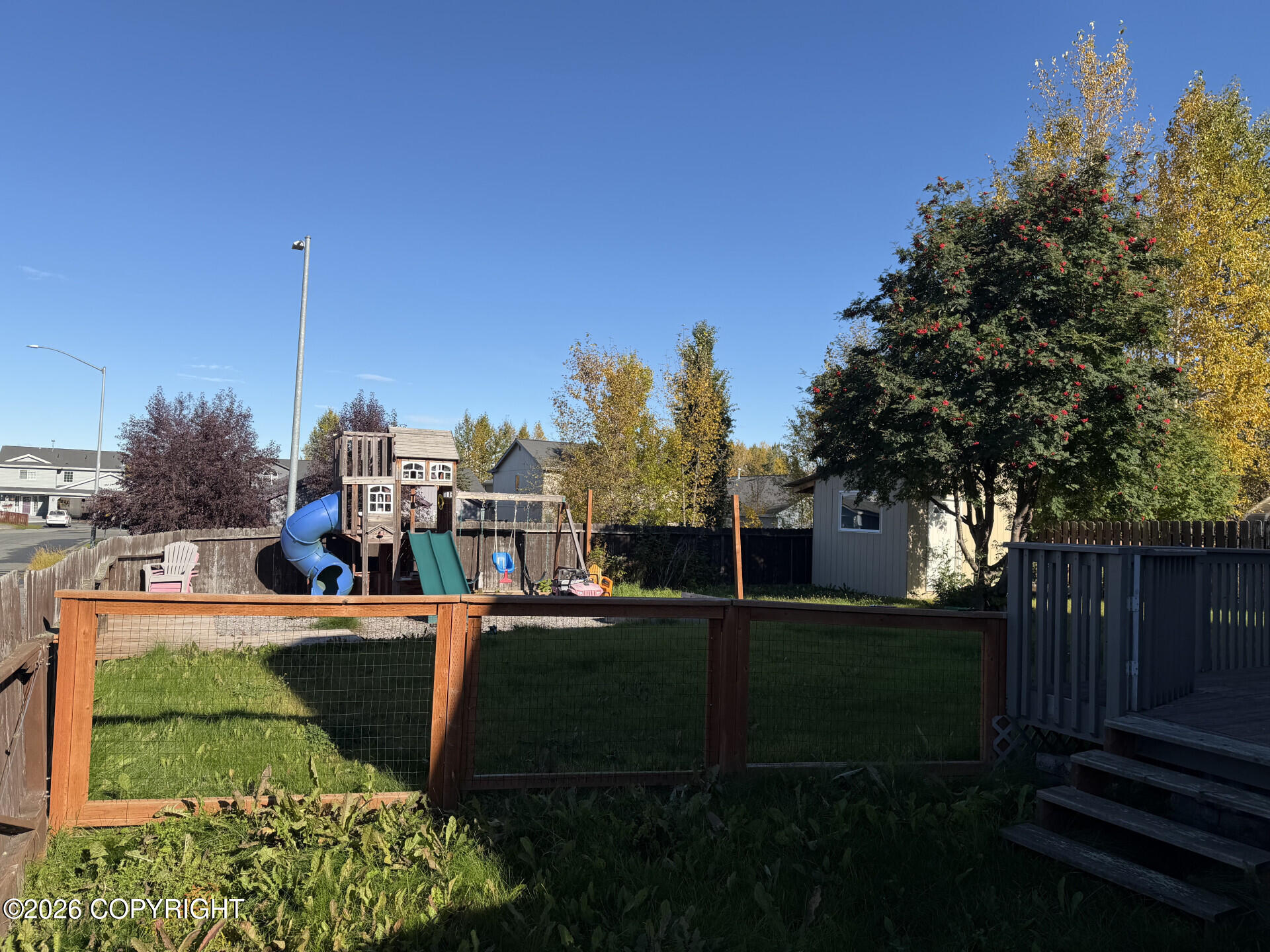 4001 Red Talon Circle Property Photo 5