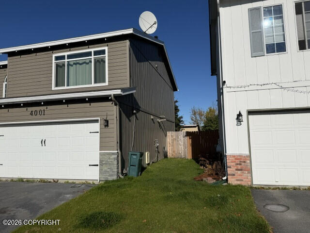 4001 Red Talon Circle Property Photo 6