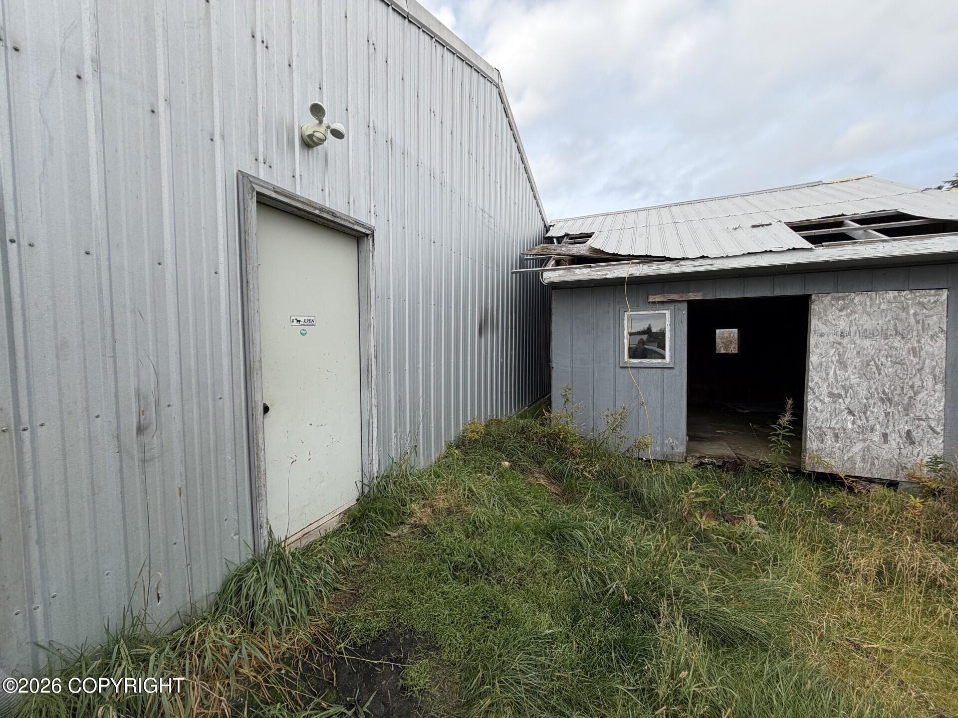 65400 Nikolaevsk Road Property Photo 7