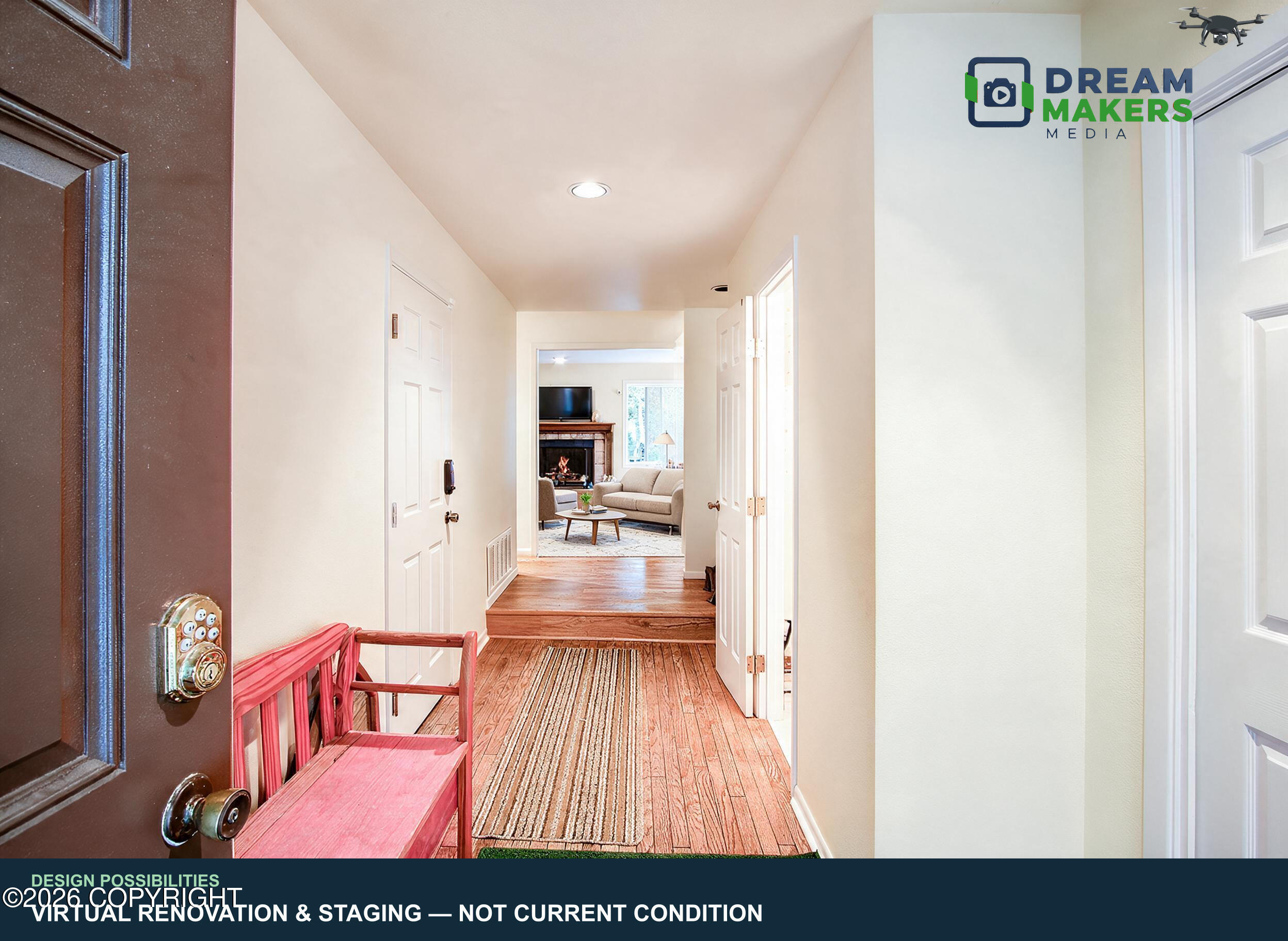 2350 Innes Circle Property Photo 11
