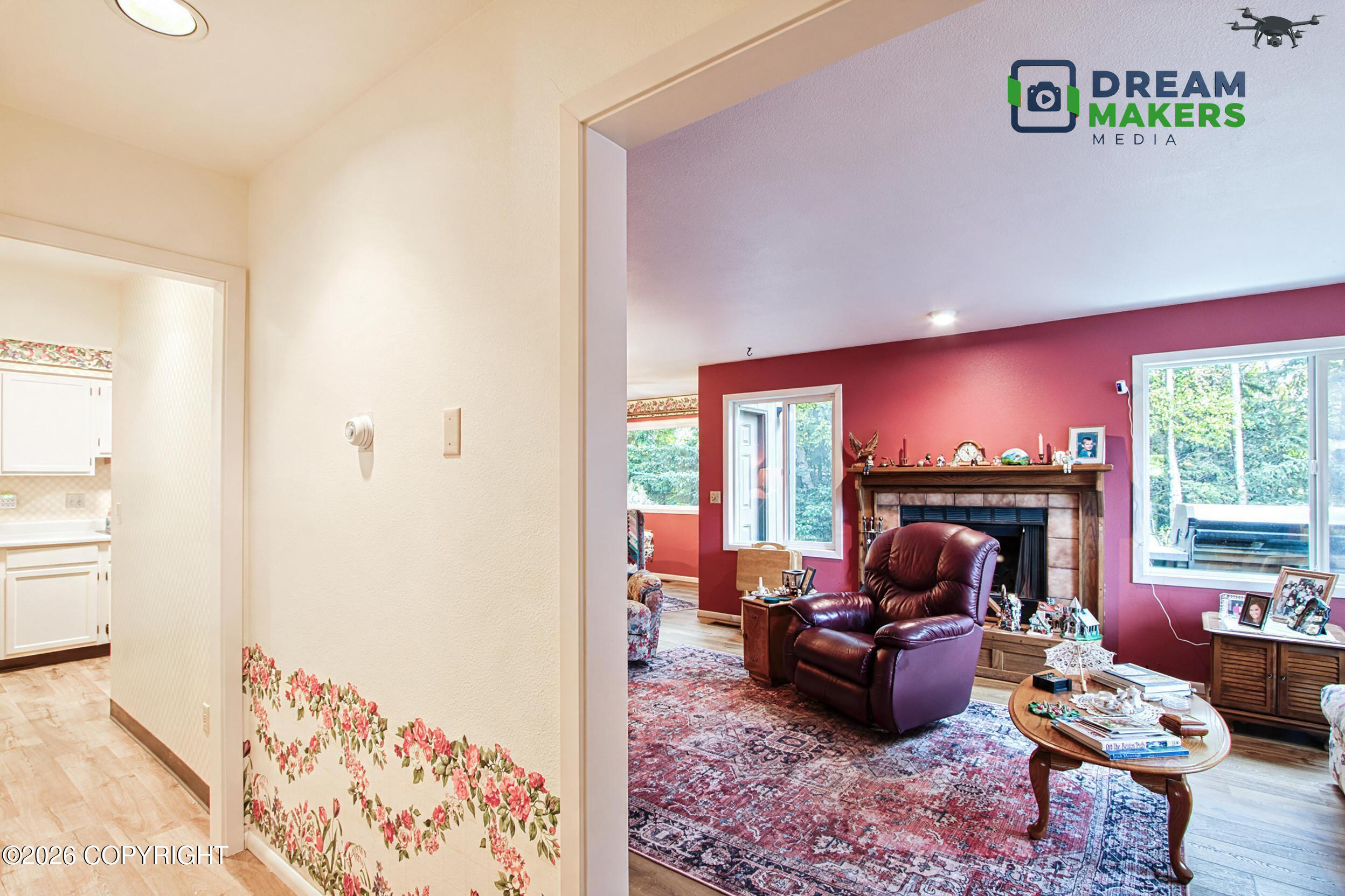 2350 Innes Circle Property Photo 14