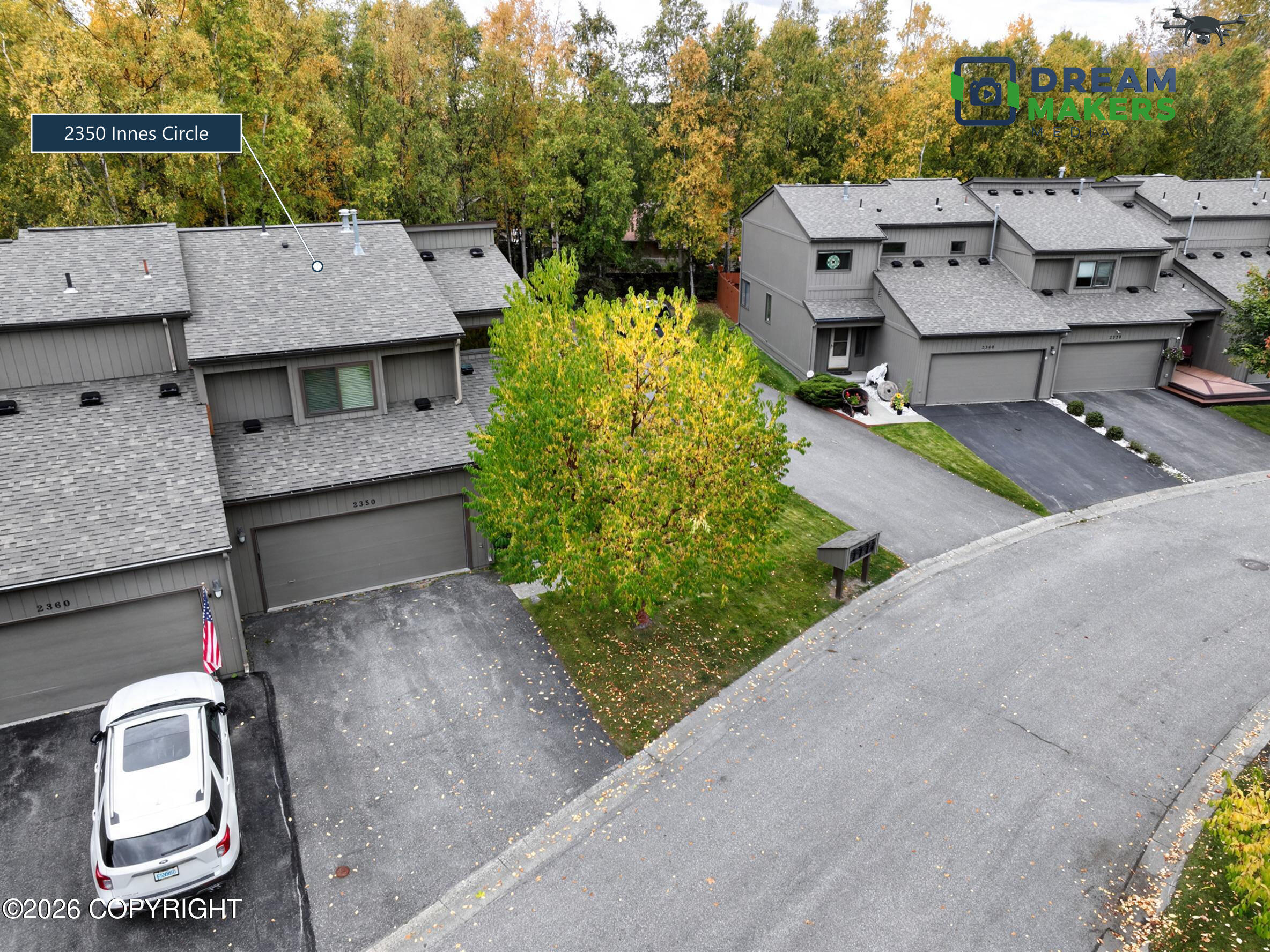 2350 Innes Circle Property Photo 28
