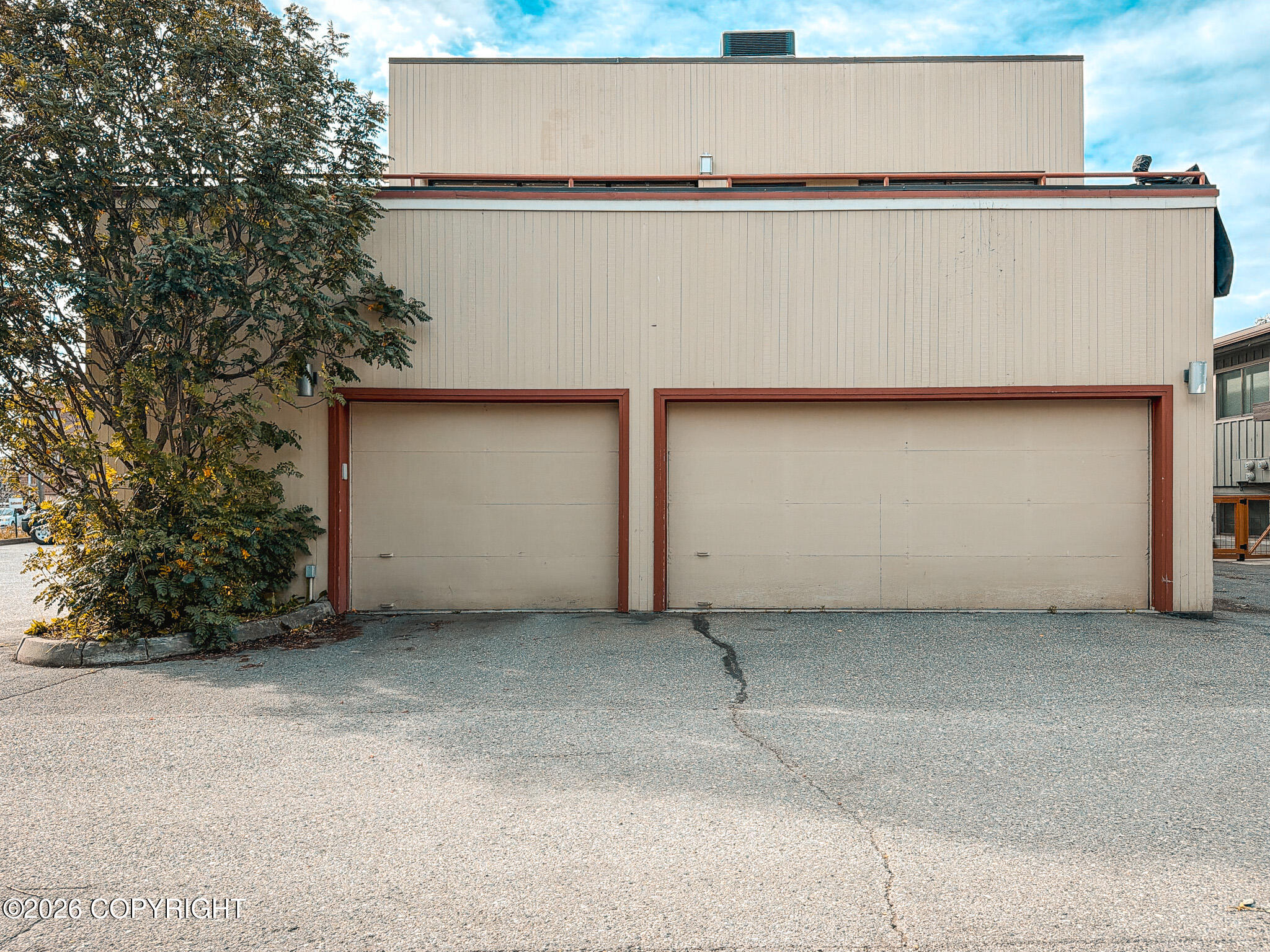 733 N Street #1 Property Photo 8