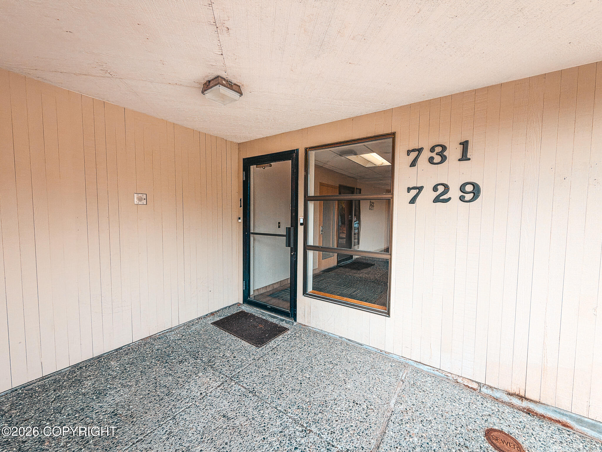 733 N Street #1 Property Photo 9