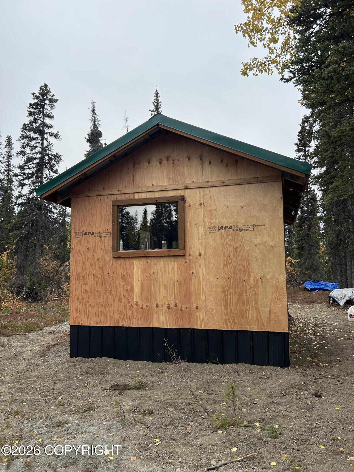 000 Mi 81 Richardson Highway Property Photo 4