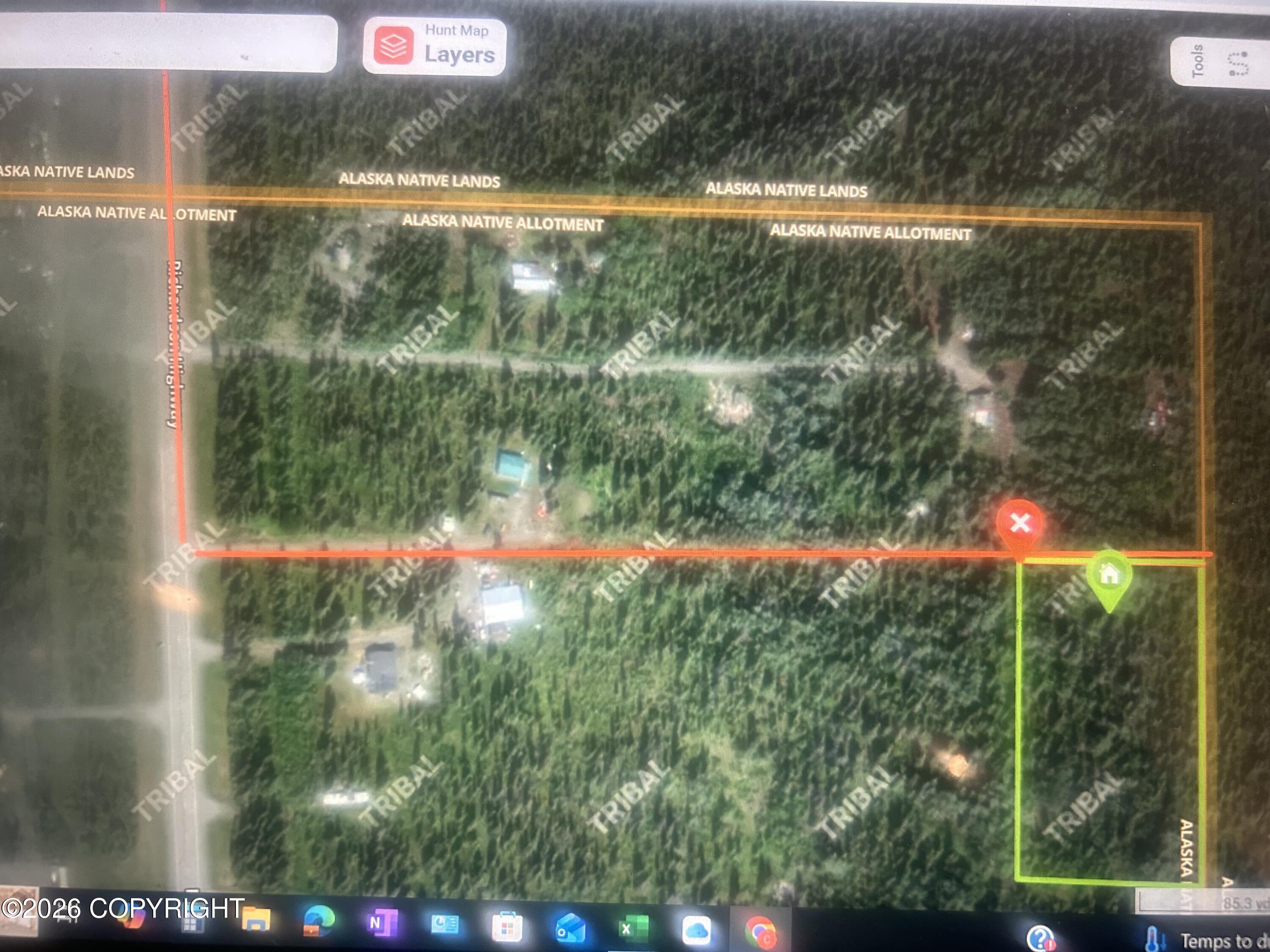 000 Mi 81 Richardson Highway Property Photo 10