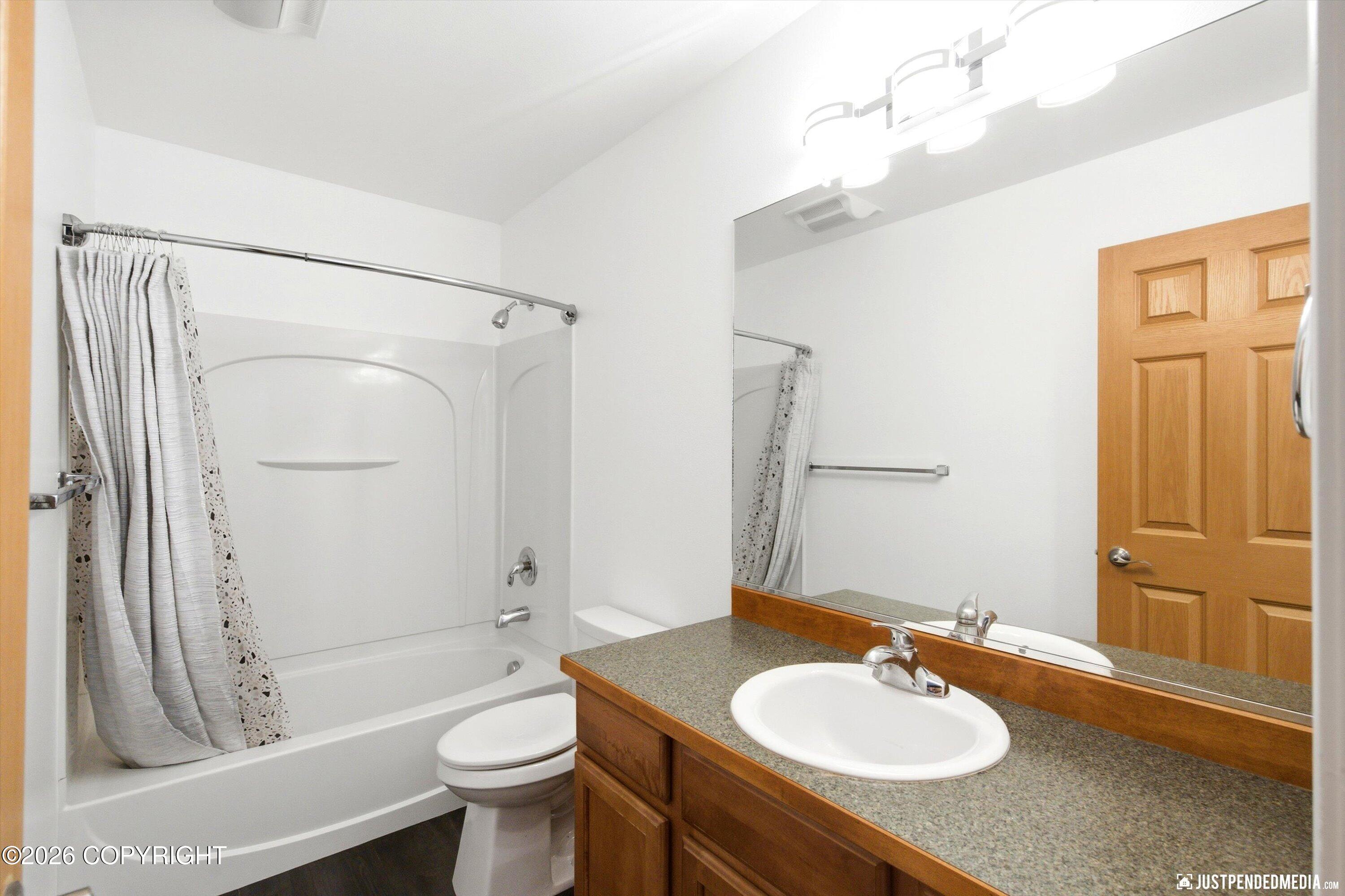 5798 Kenai Fjords Loop Property Photo 27