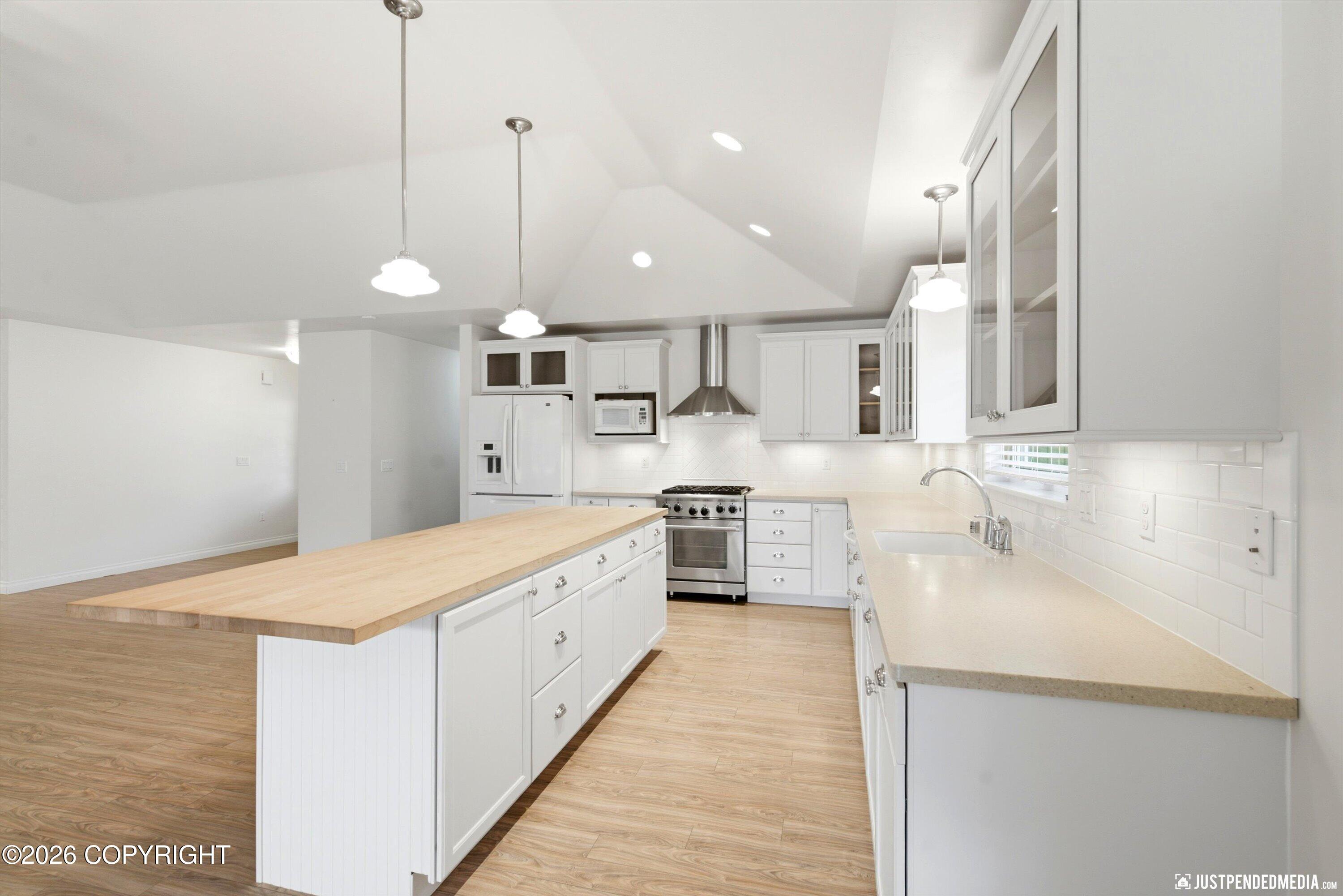 13351 Rosser Drive Property Photo 13