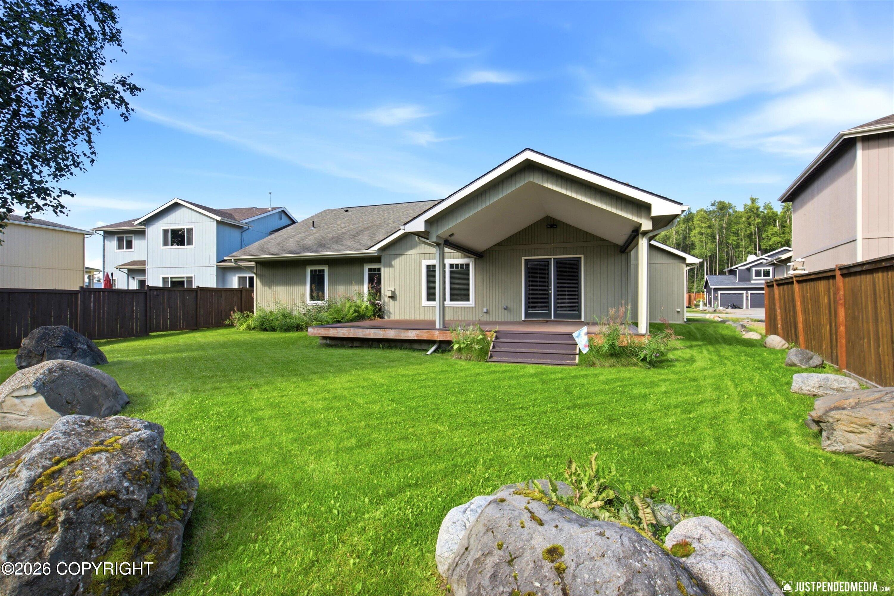 13351 Rosser Drive Property Photo 37