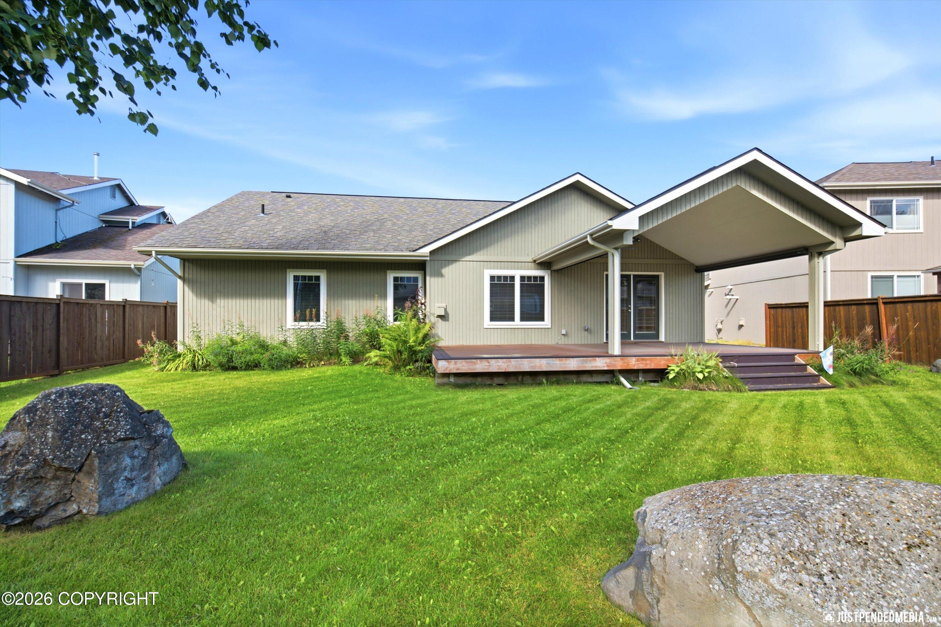 13351 Rosser Drive Property Photo 38